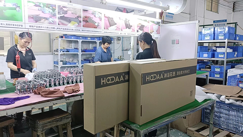 HOAA衛(wèi)浴煥新升級(jí)，只為給您提供更好的品質(zhì)！